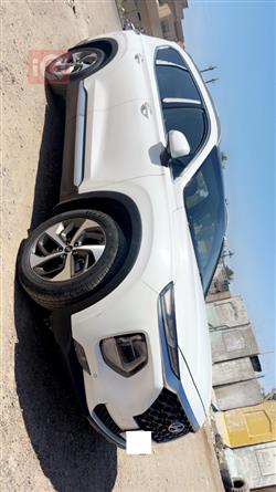 هيونداي سانتافي